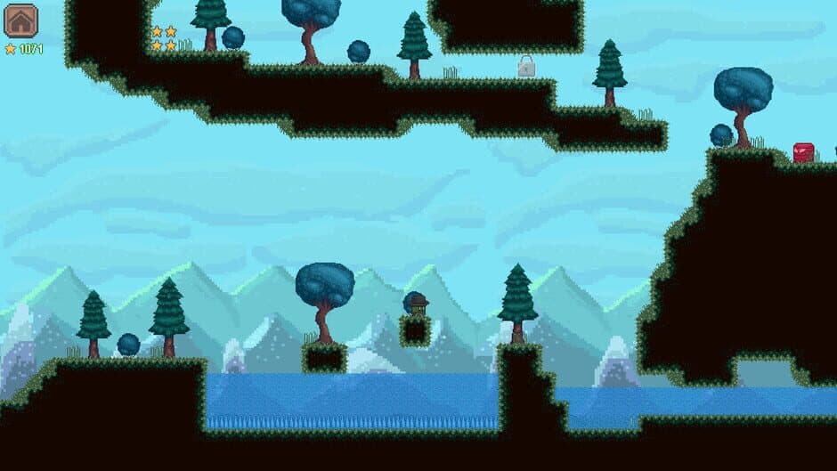 Скриншот 5 из Slime Adventure
