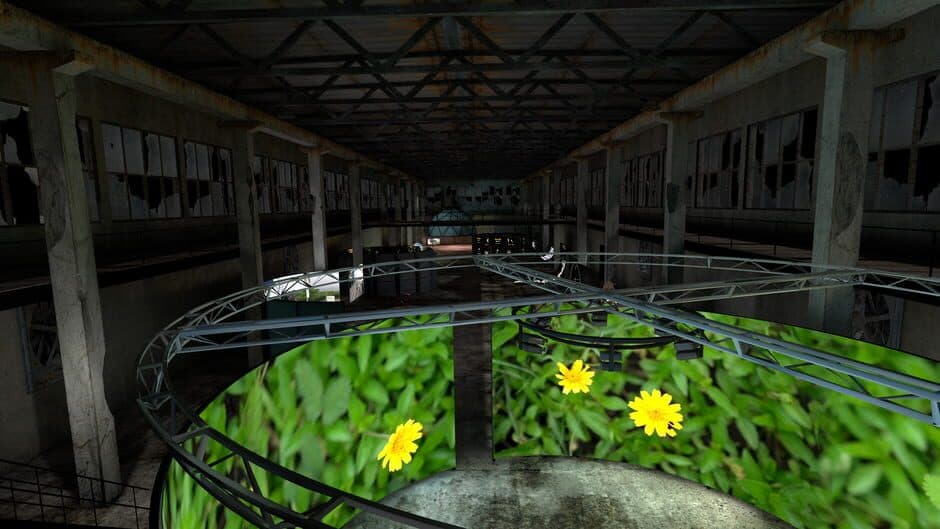 Скриншот 9 из The Virtual Reality Museum of Immersive Experiences