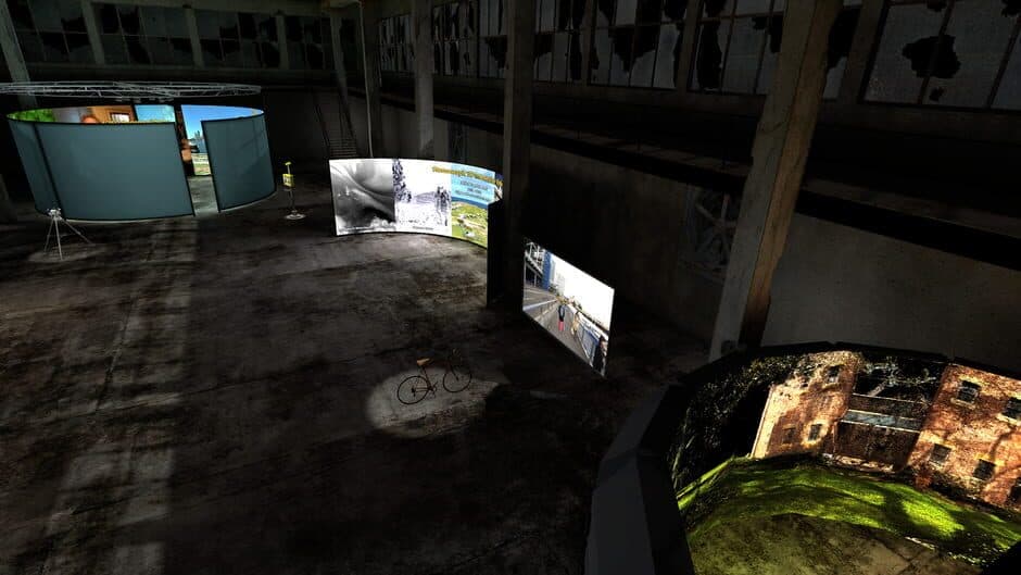 Скриншот 5 из The Virtual Reality Museum of Immersive Experiences
