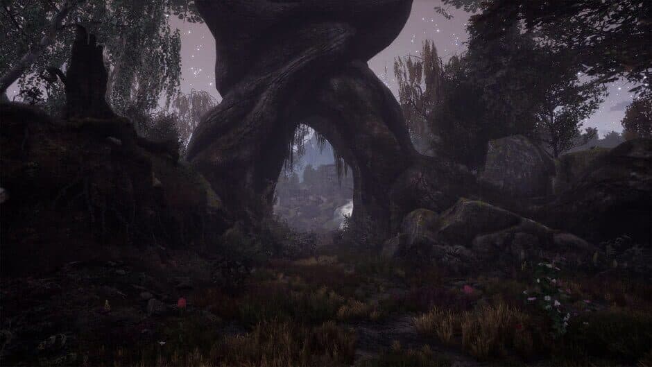 Скриншот 10 из The Dead Tree of Ranchiuna