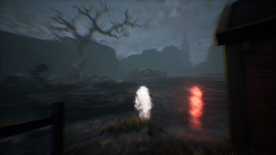 Скриншот 8 из The Dead Tree of Ranchiuna