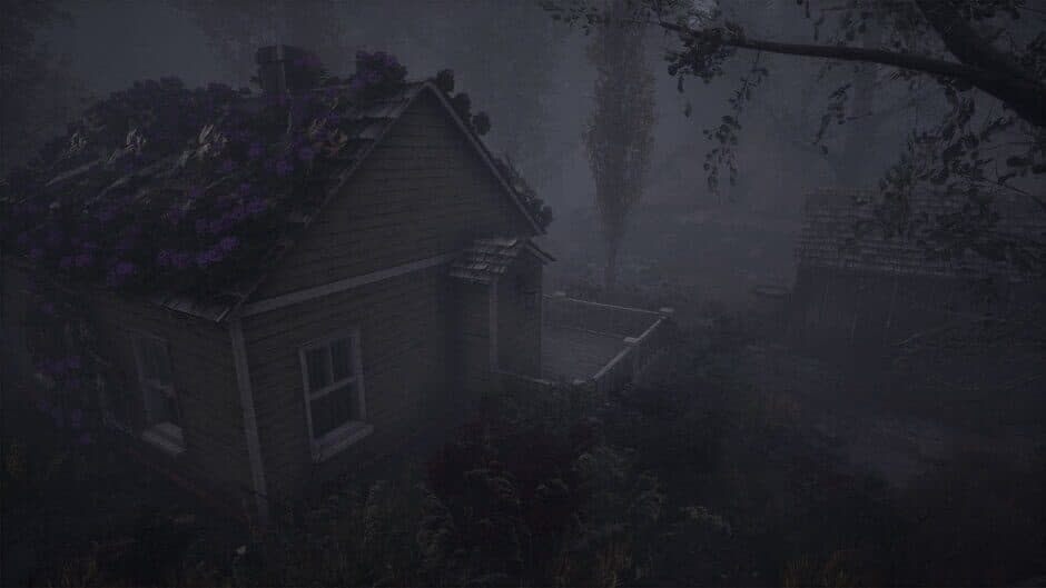 Скриншот 11 из The Dead Tree of Ranchiuna