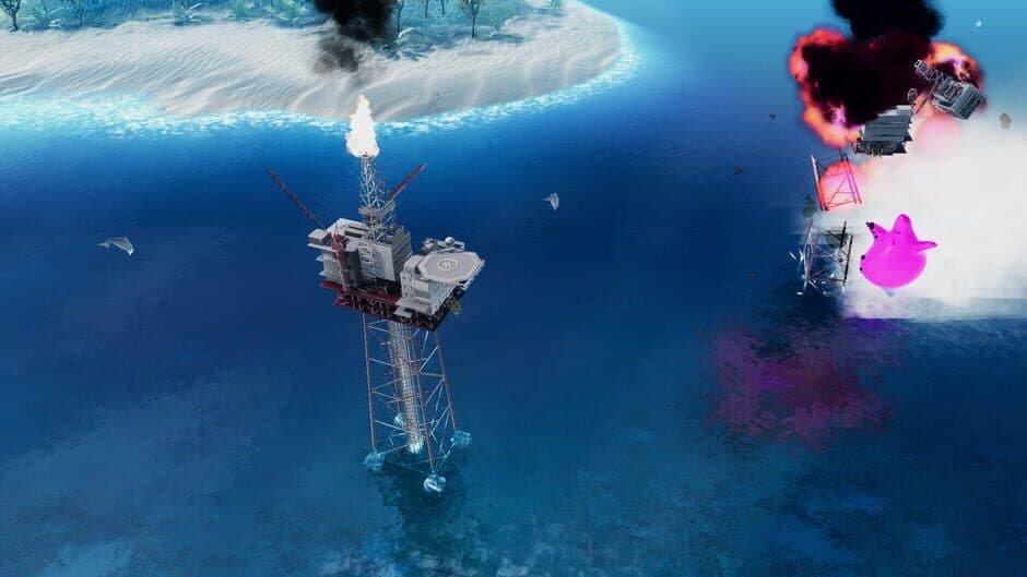 Скриншот 5 из Destroy the World