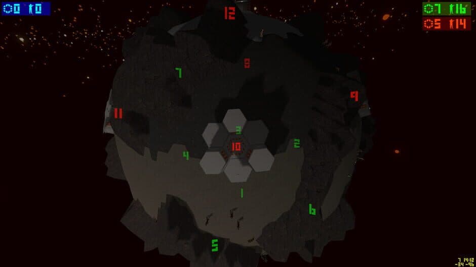 Скриншот 12 из Bot War