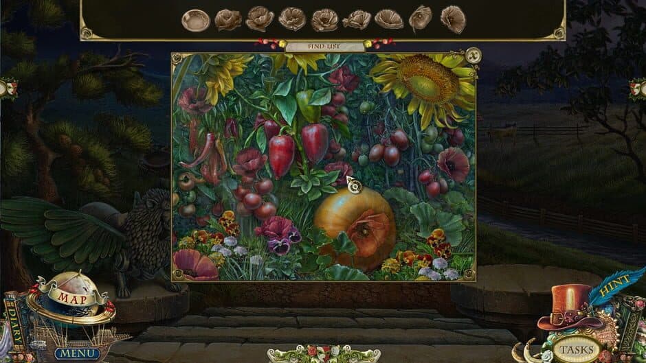 Скриншот 7 из PuppetShow: Lightning Strikes - Collector's Edition