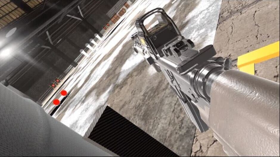 Скриншот 3 из 3Gun Nation VR