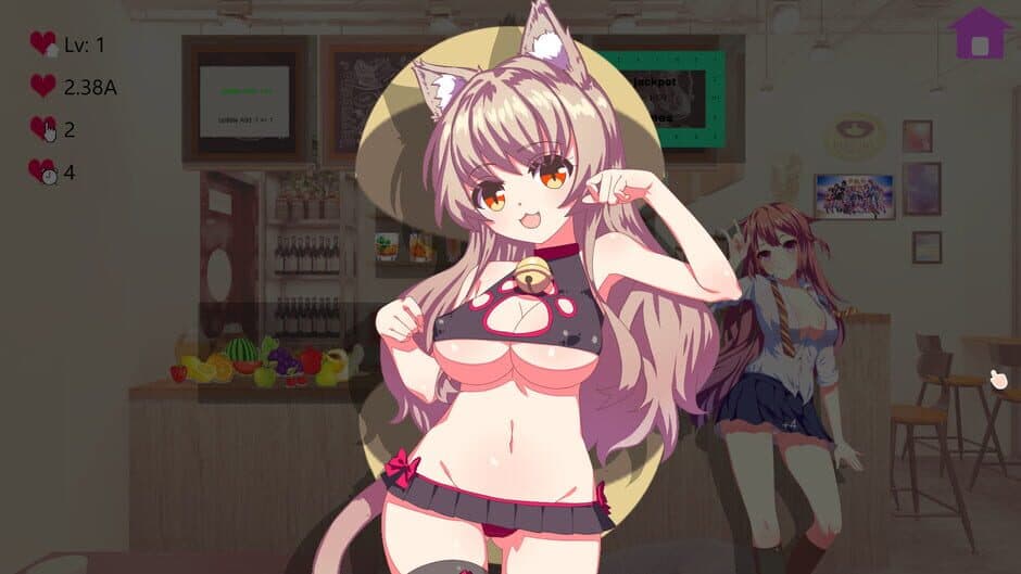 Скриншот 7 из Juice Girl