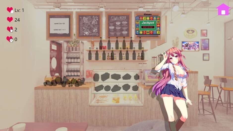 Скриншот 3 из Juice Girl