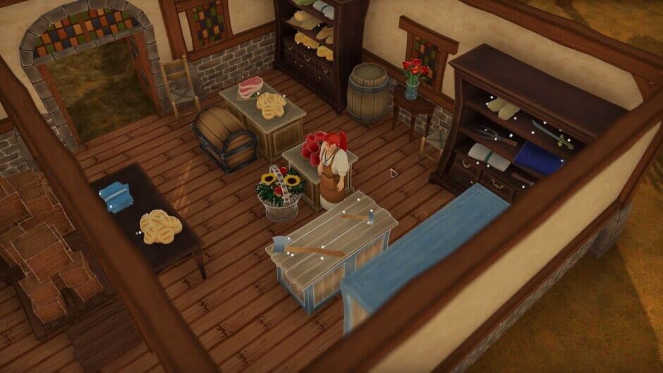 Скриншот 8 из Winkeltje: The Little Shop
