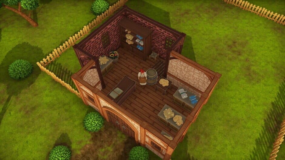 Скриншот 6 из Winkeltje: The Little Shop