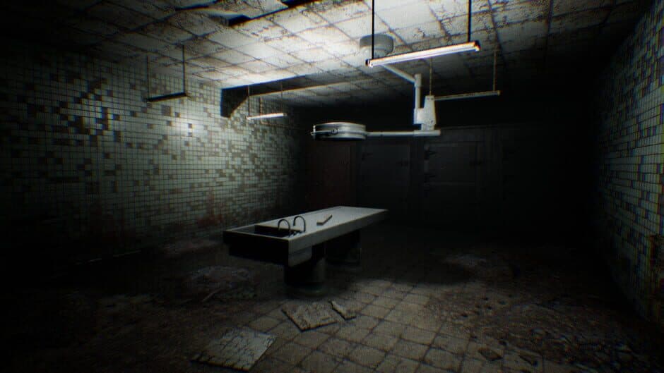 Скриншот 2 из SCP022