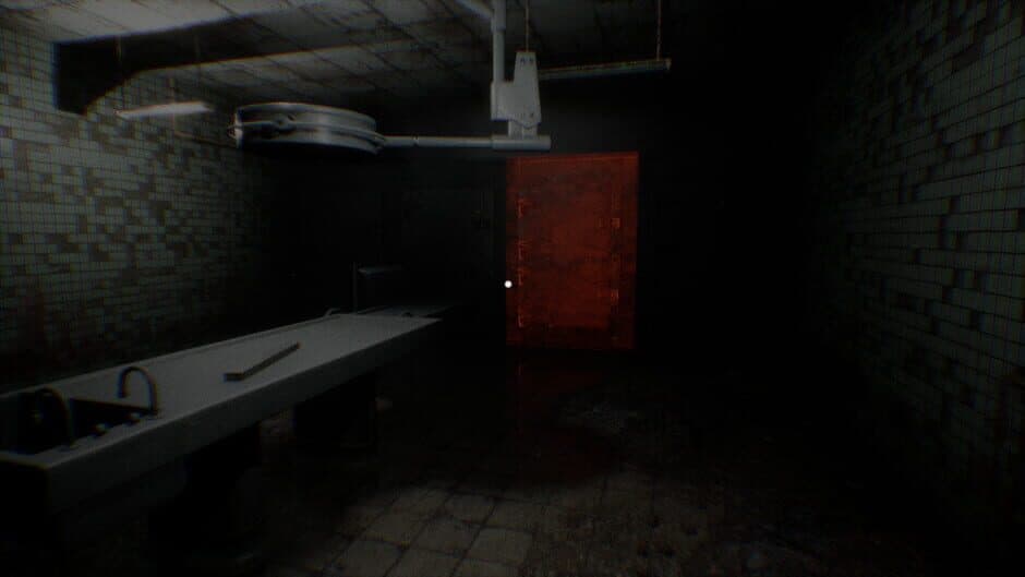 Скриншот 4 из SCP022