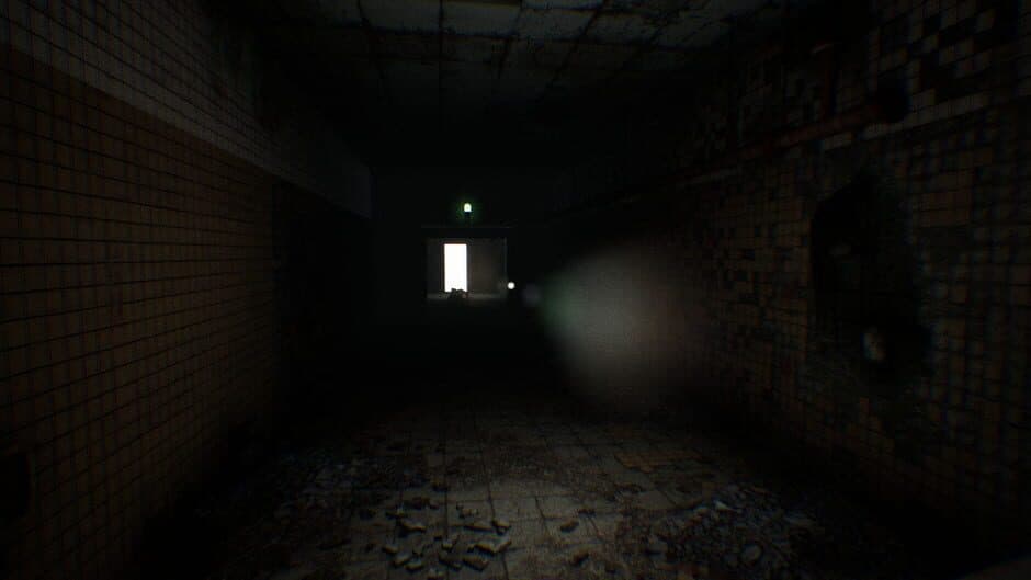 Скриншот 1 из SCP022