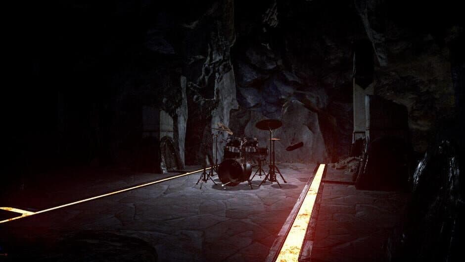 Скриншот 4 из DrumBeats VR