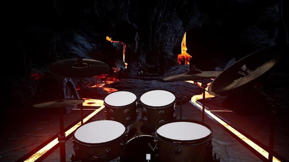 Скриншот 12 из DrumBeats VR