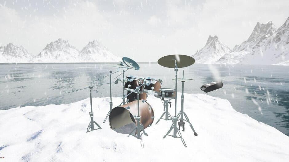 Скриншот 2 из DrumBeats VR