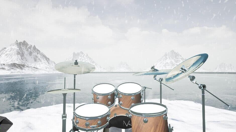 Скриншот 3 из DrumBeats VR