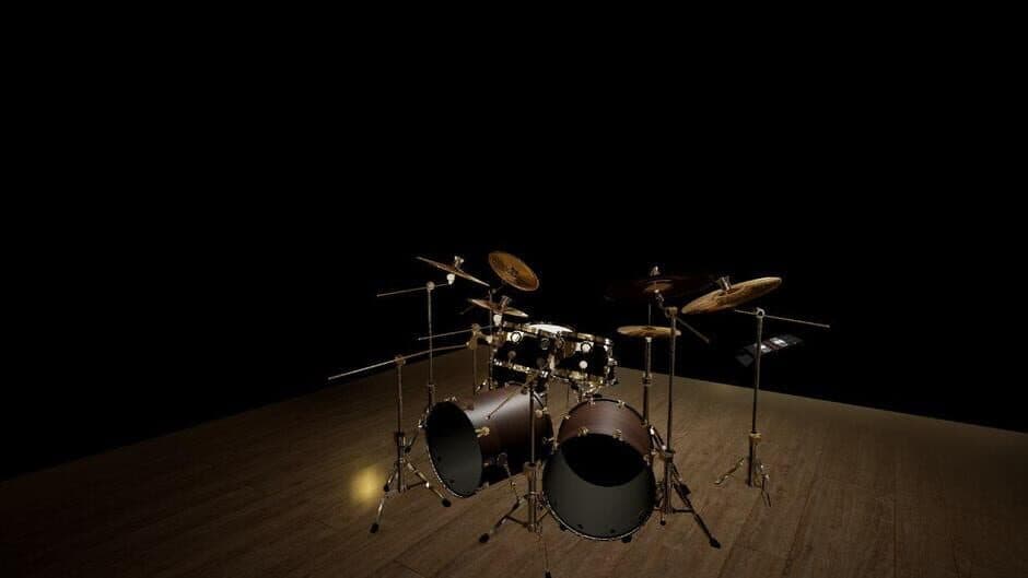 Скриншот 11 из DrumBeats VR