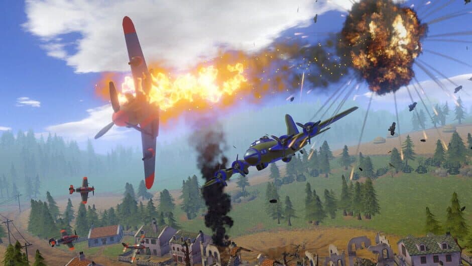 Скриншот 8 из Final Assault