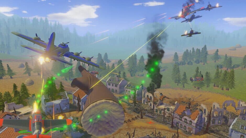 Скриншот 2 из Final Assault