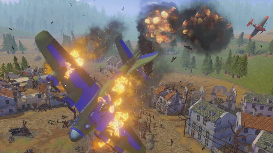 Скриншот 10 из Final Assault