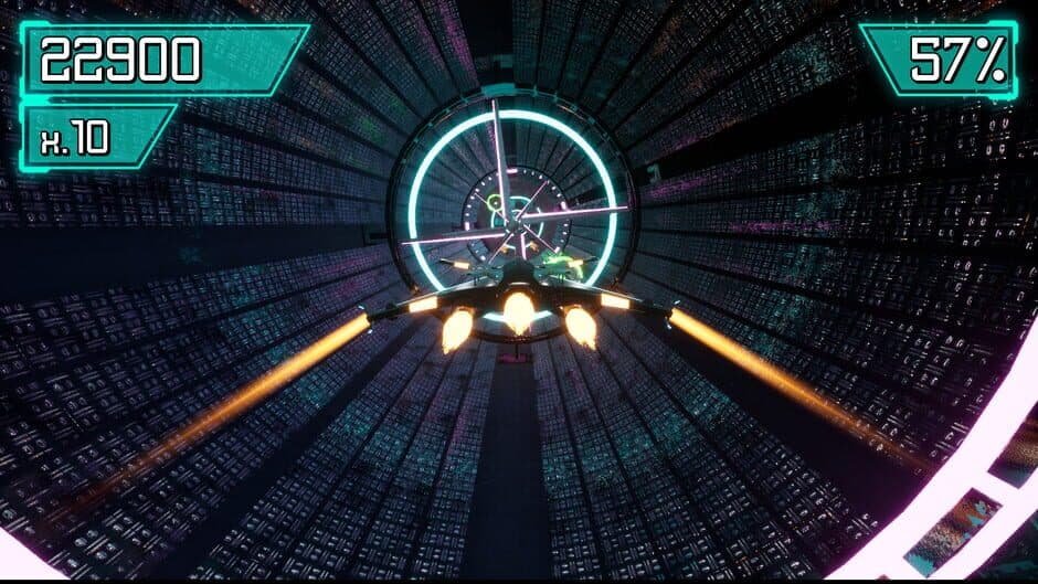Скриншот 6 из Accel