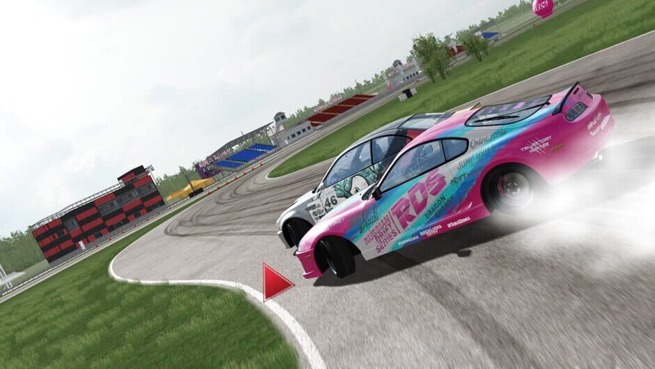 Скриншот 5 из RDS: The Official Drift Videogame