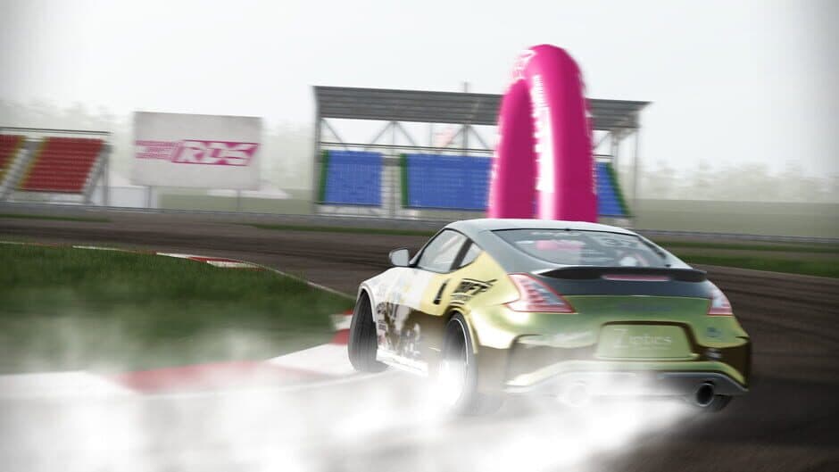 Скриншот 12 из RDS: The Official Drift Videogame