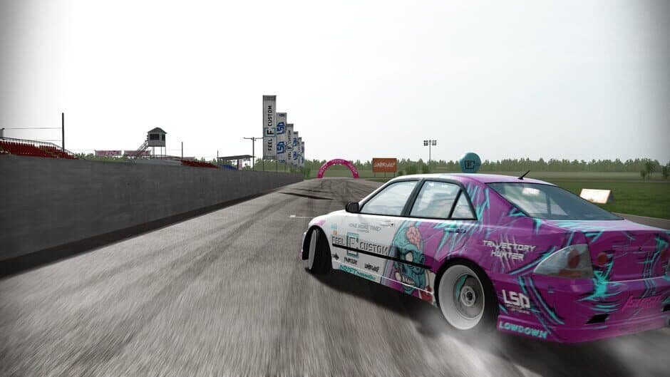 Скриншот 6 из RDS: The Official Drift Videogame