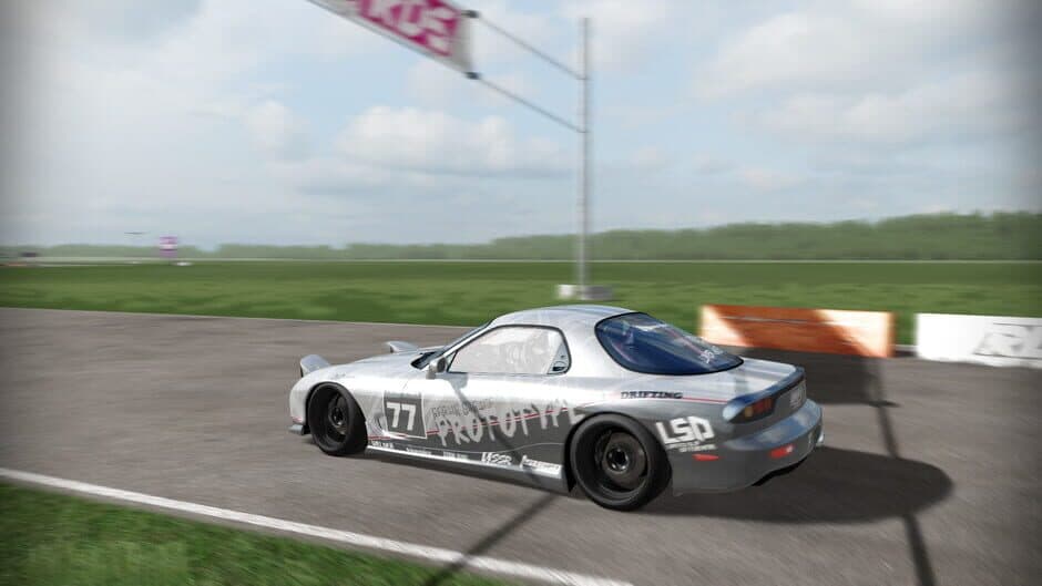 Скриншот 7 из RDS: The Official Drift Videogame