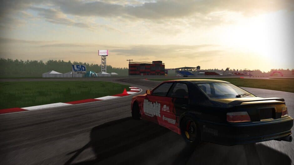 Скриншот 11 из RDS: The Official Drift Videogame
