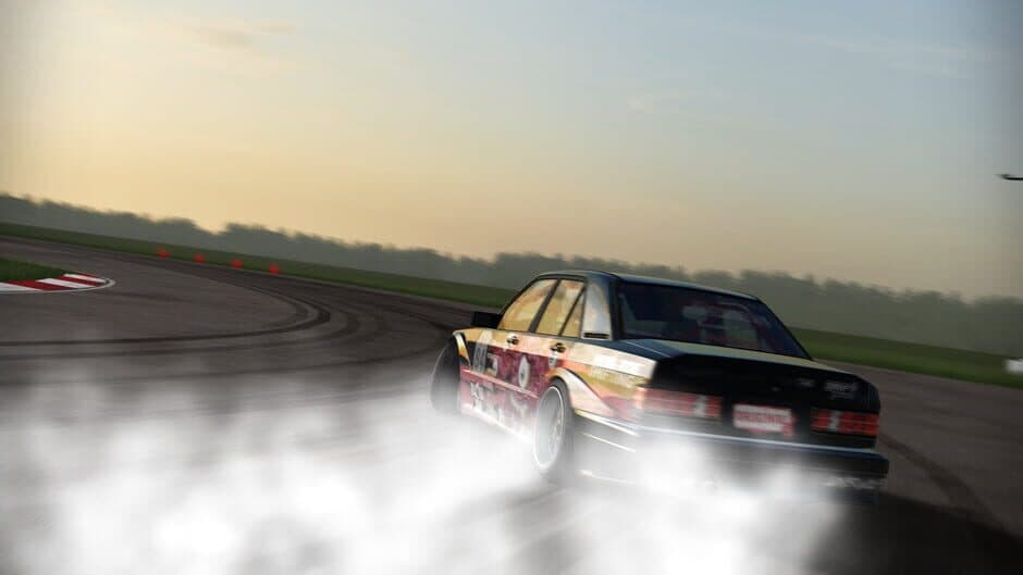 Скриншот 10 из RDS: The Official Drift Videogame