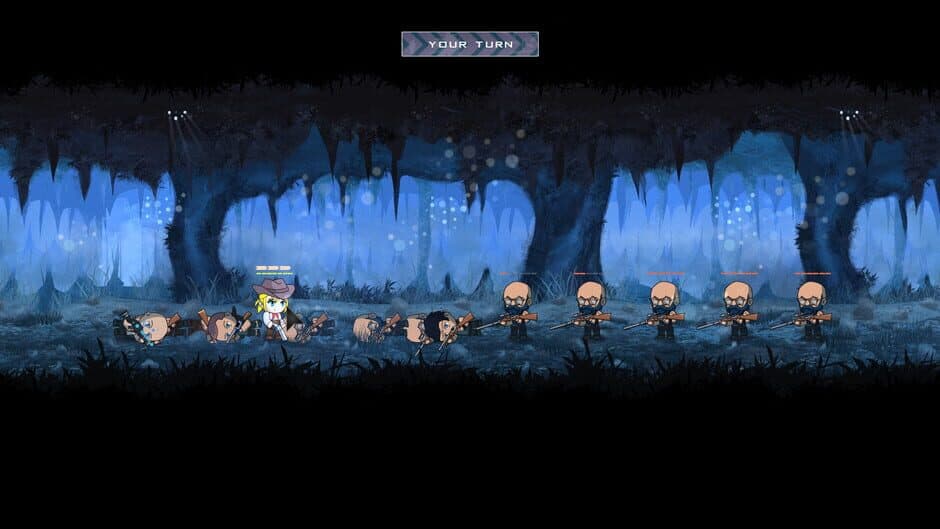 Скриншот 5 из The Expedition