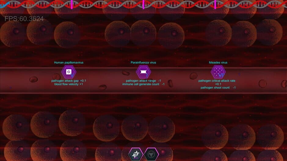 Скриншот 7 из Pathogen