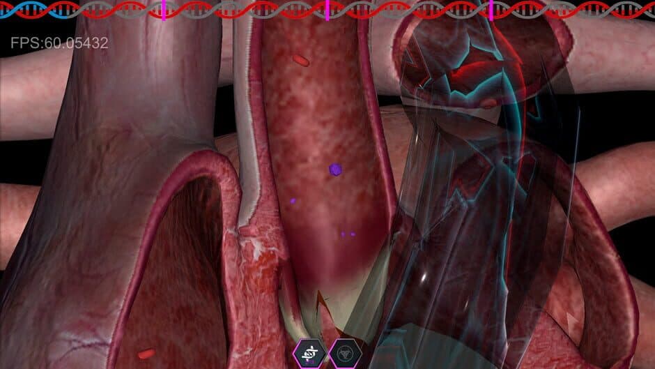 Скриншот 8 из Pathogen