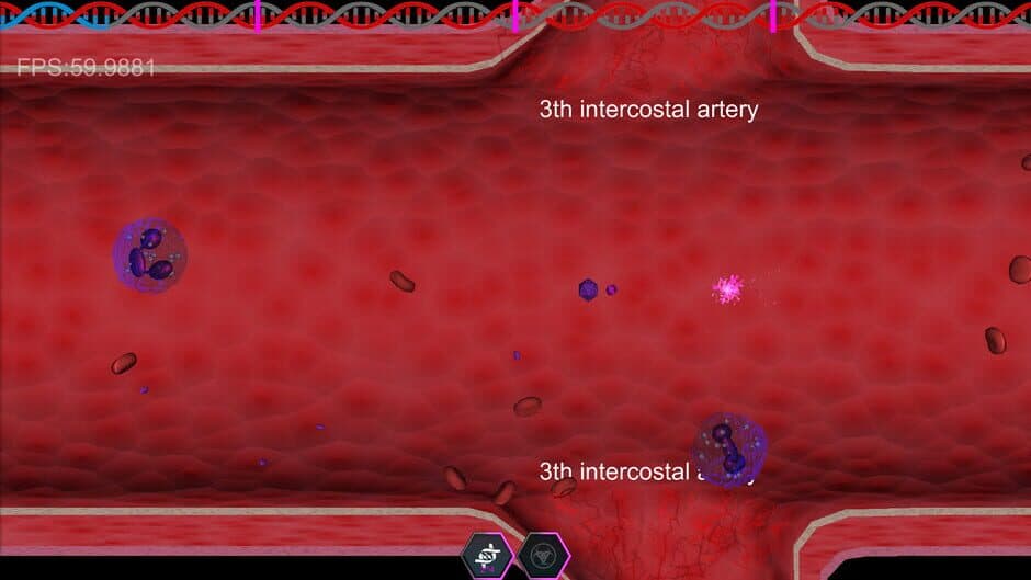 Скриншот 4 из Pathogen