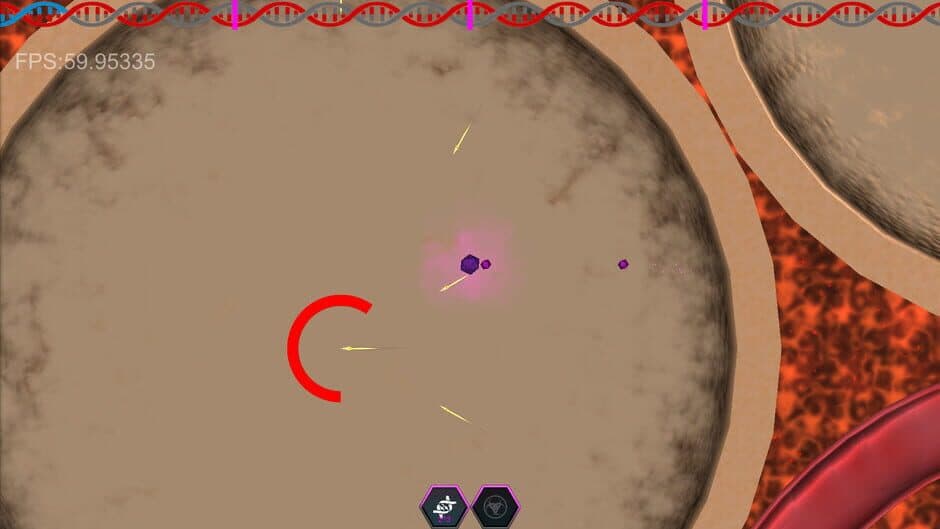 Скриншот 12 из Pathogen