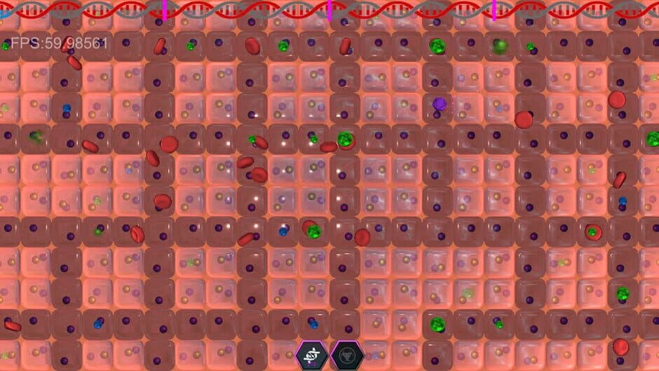 Скриншот 3 из Pathogen