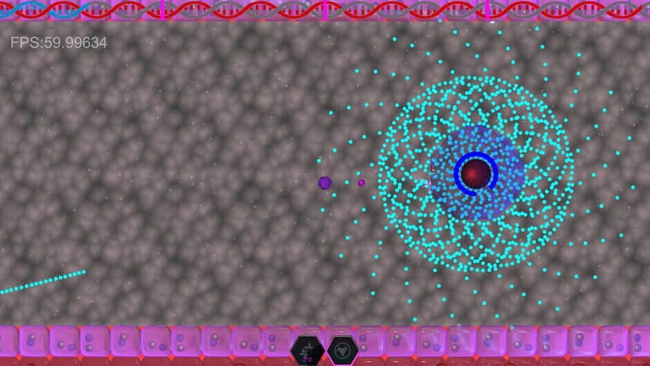 Скриншот 2 из Pathogen