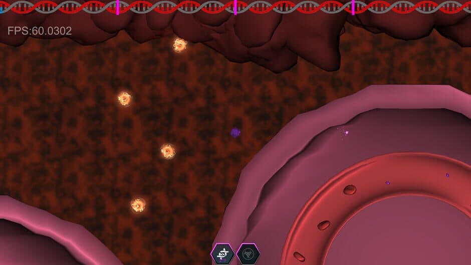 Скриншот 1 из Pathogen