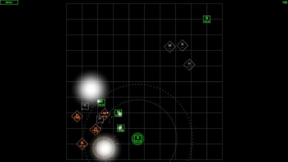 Скриншот 3 из Tactical Control