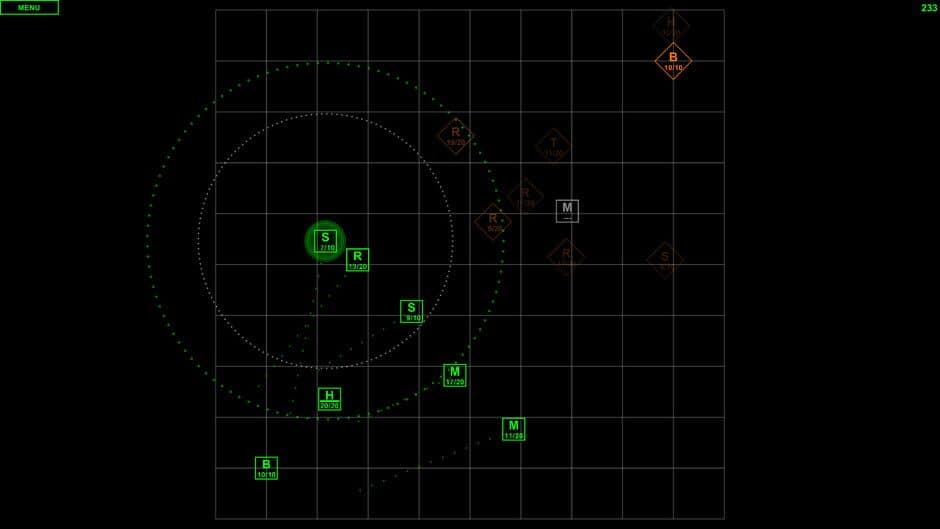 Скриншот 5 из Tactical Control