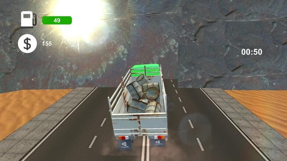 Скриншот 5 из Extreme Truck Simulator