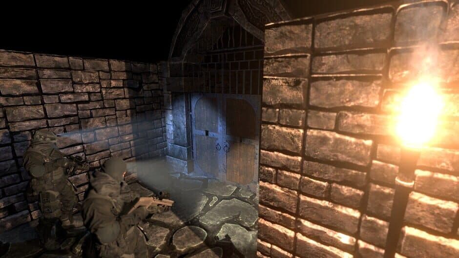Скриншот 2 из The Dungeon Paradox