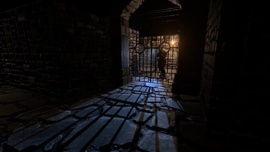 Скриншот 5 из The Dungeon Paradox