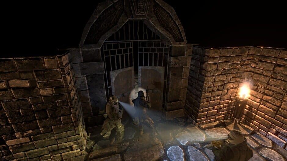 Скриншот 6 из The Dungeon Paradox