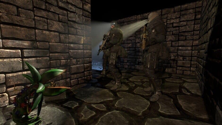 Скриншот 11 из The Dungeon Paradox
