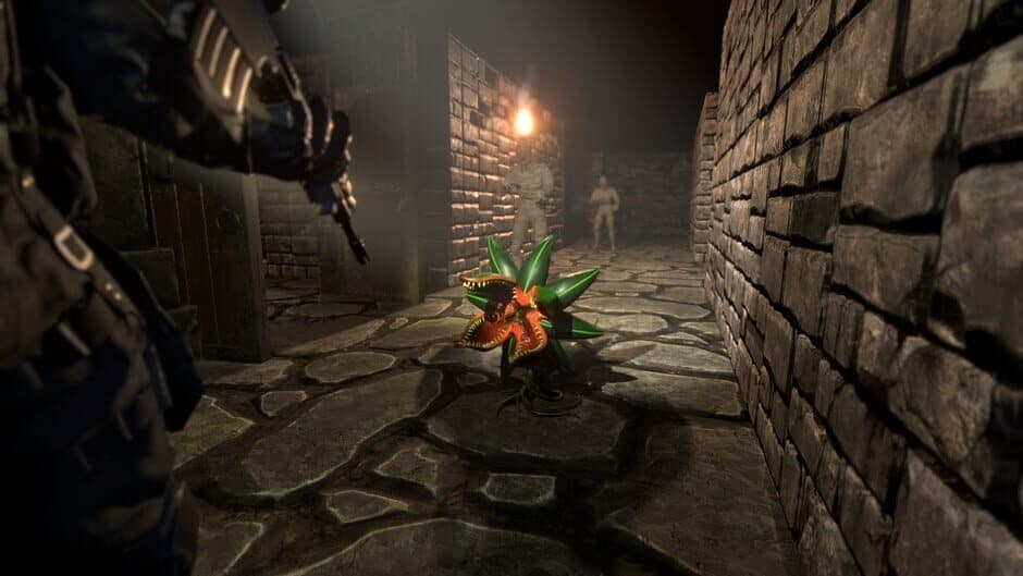 Скриншот 10 из The Dungeon Paradox