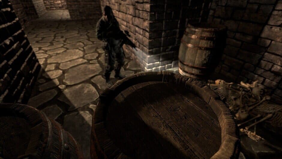 Скриншот 12 из The Dungeon Paradox