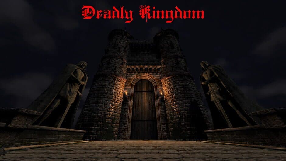 Скриншот 4 из Deadly Kingdom